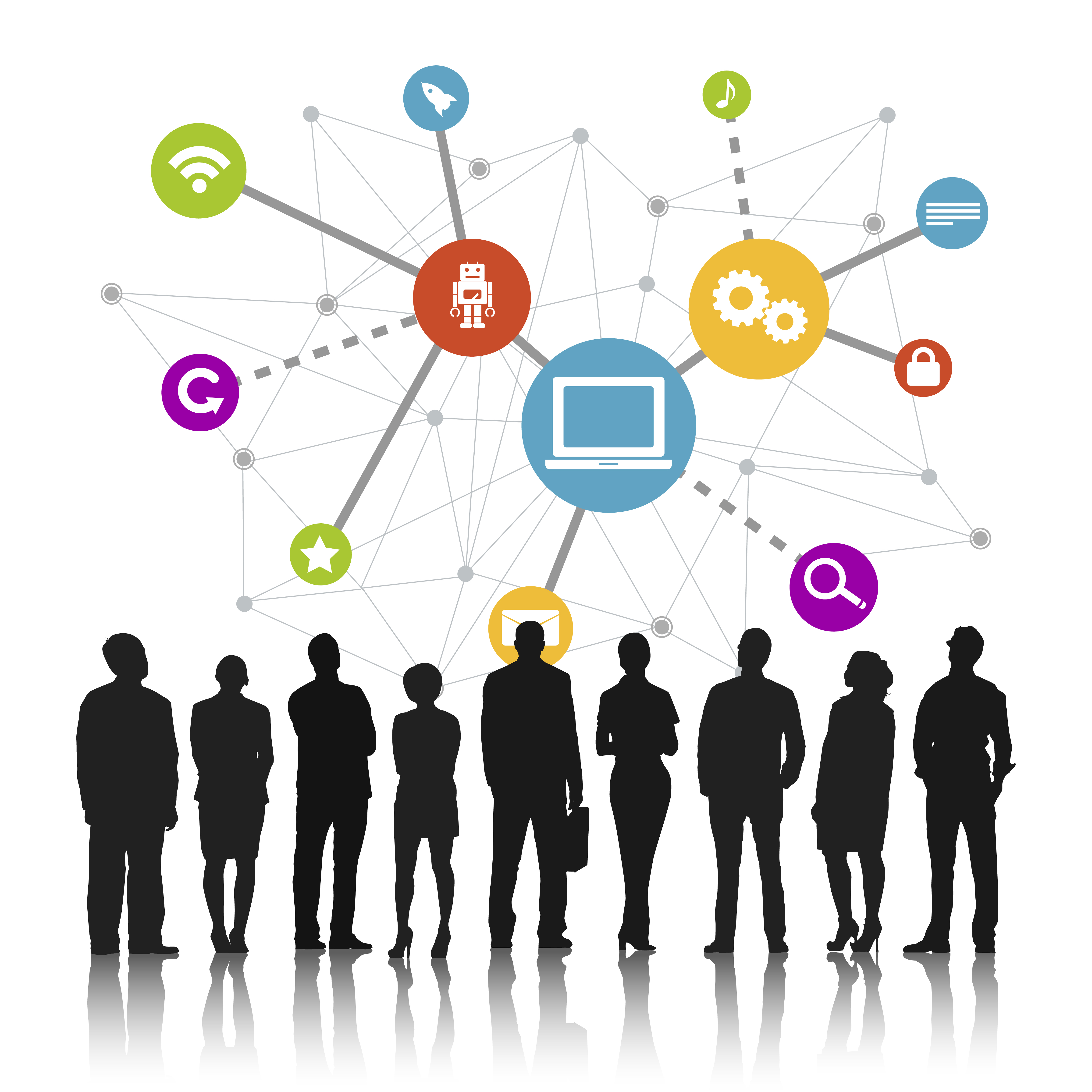 how and government shutdown internet during emergency situations