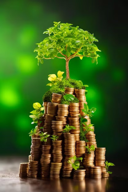 how can I have good financial health