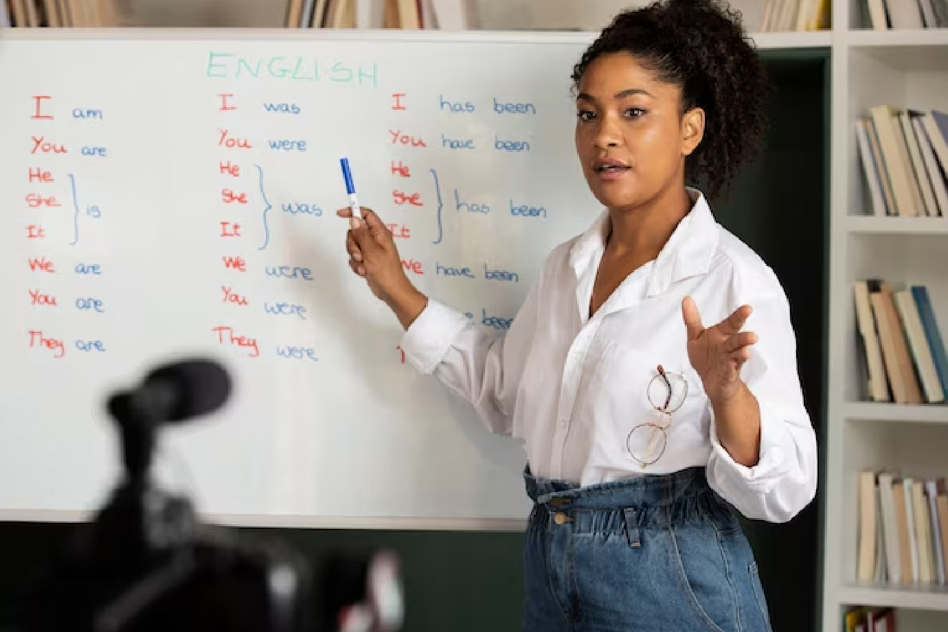 how to become teacher