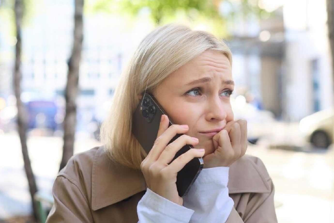 how to beware of fraud