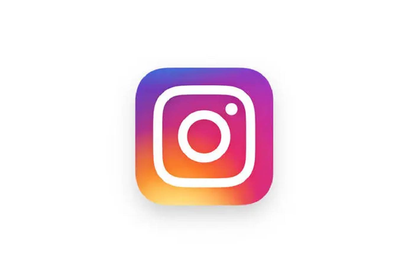 how to check instagram account status