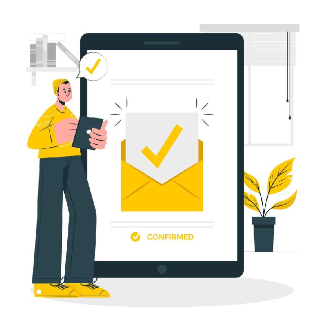 how to check my gmail message read or not