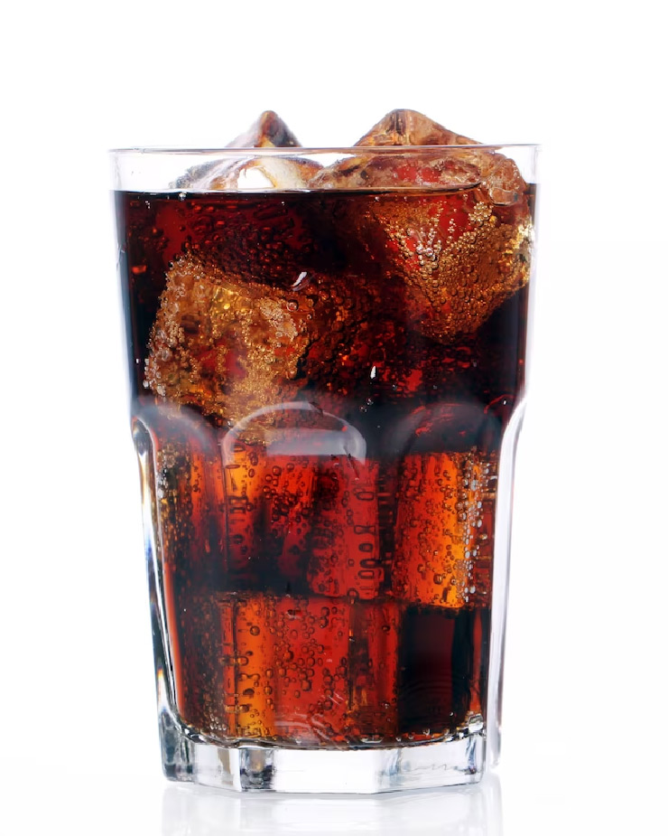 how to clean home with coca cola