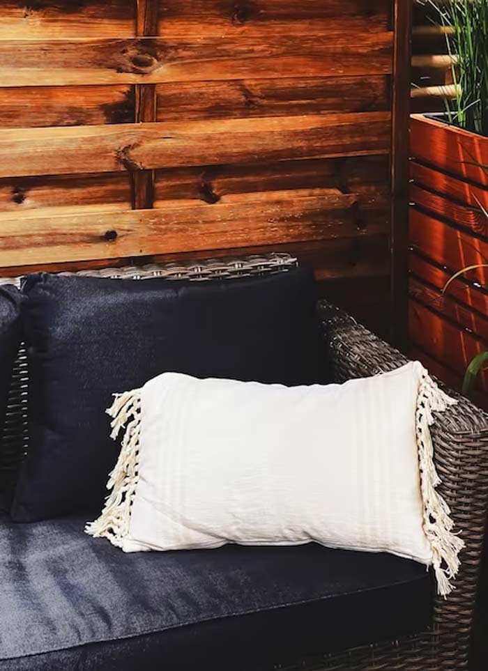 how to reuse old sweater