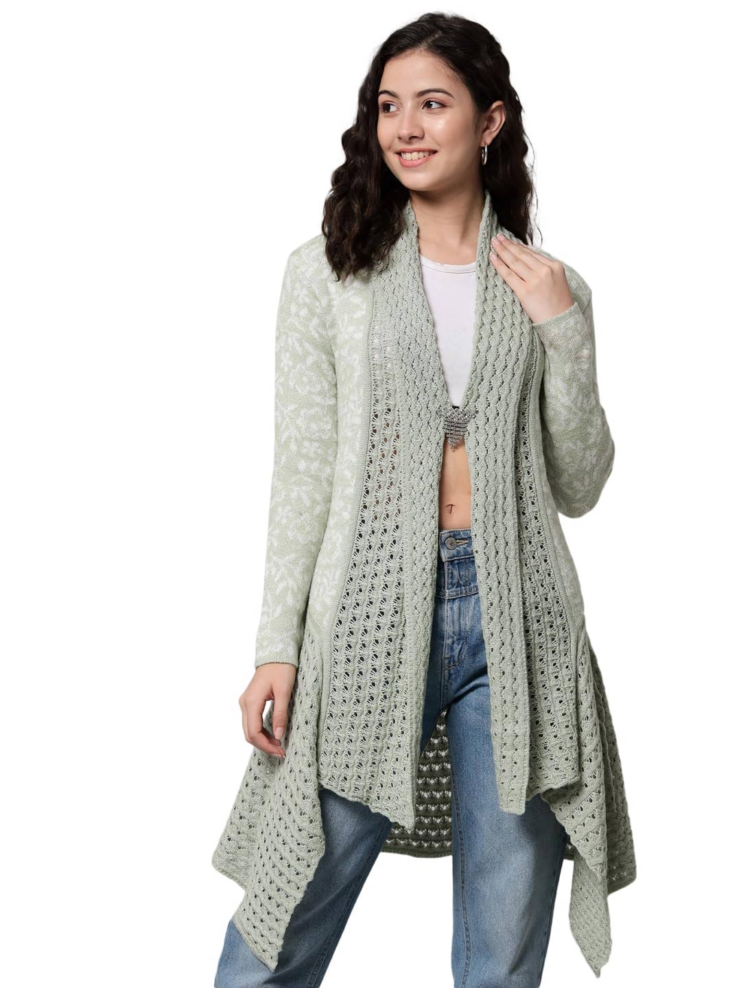 how to wash party wear sweater