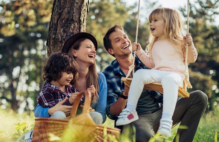 important for child care