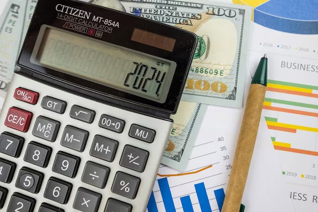 important rules to improve financial health