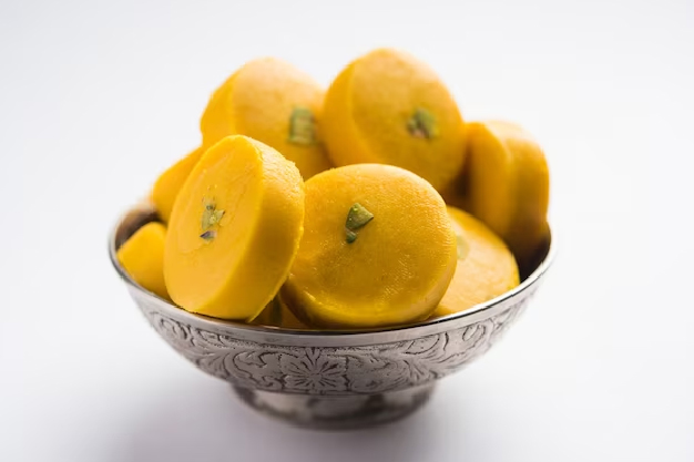 indian sweets that have received gi tags