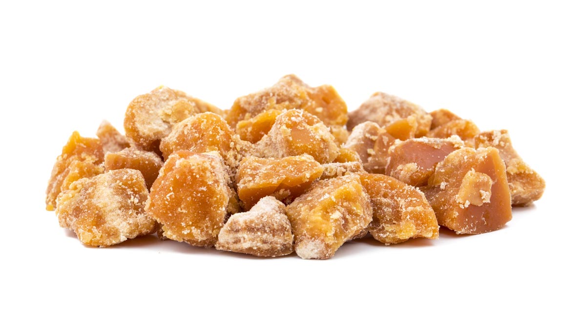 jaggery disadvantages