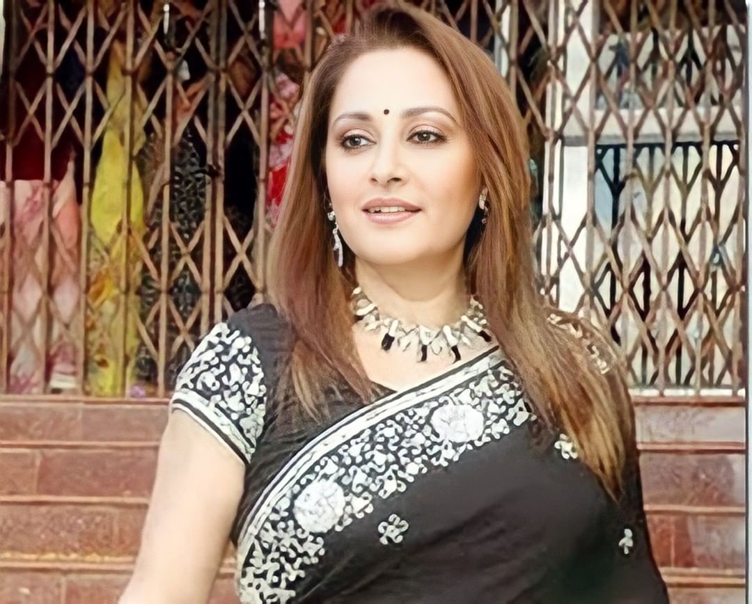jaya prada career