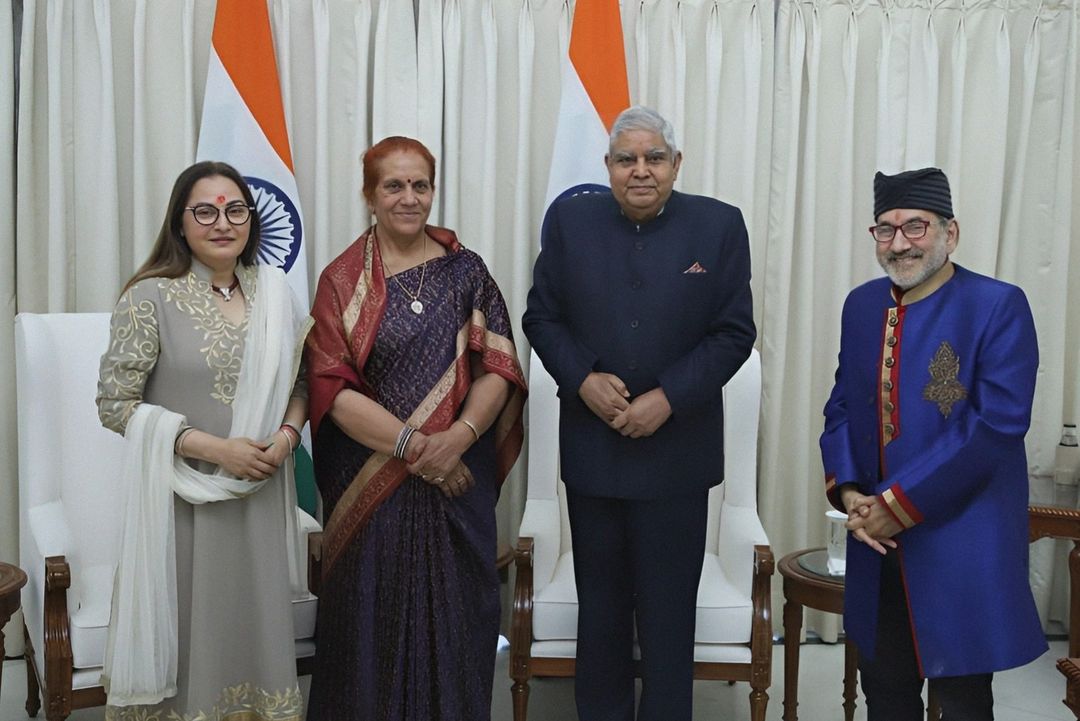 jaya prada politician