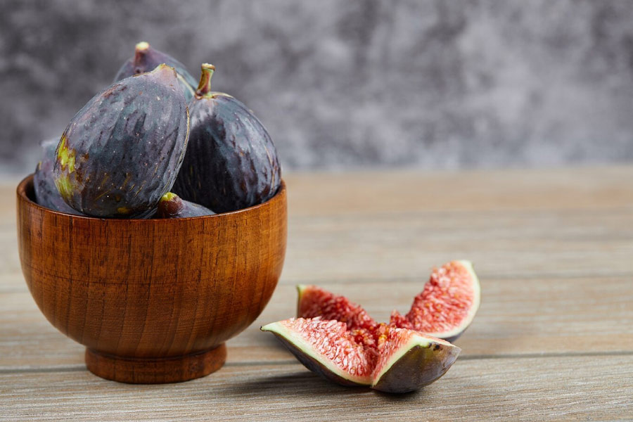 know about fig fruit in hindi