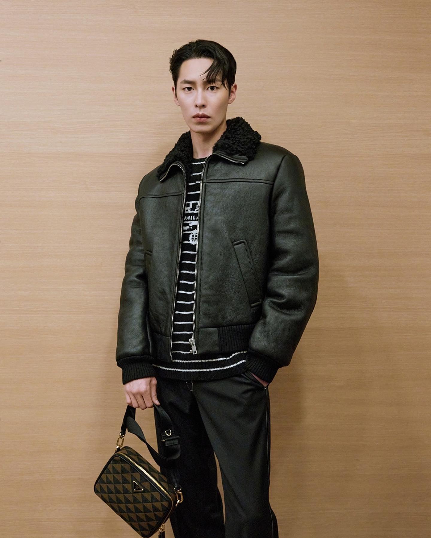 lee jae wook properties