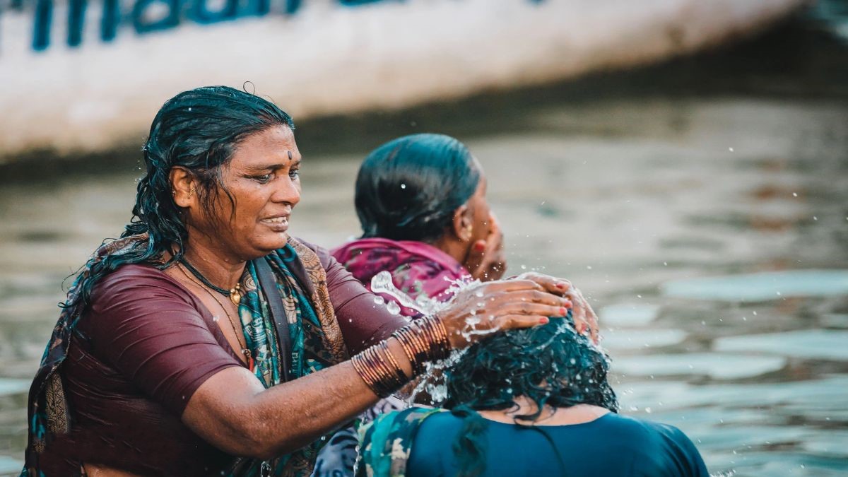 magical water ponds ehich remove diseases