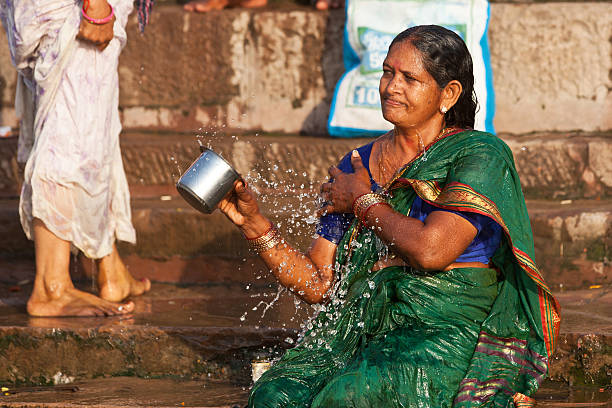 magical water ponds known to remove diseases