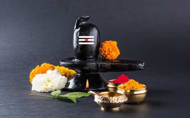 maha shivaratri story