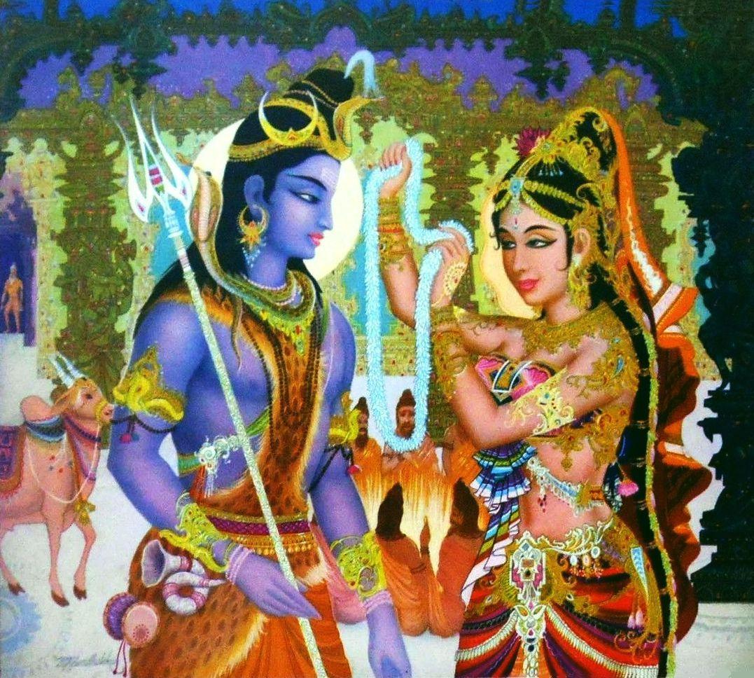 mahashivratri katha