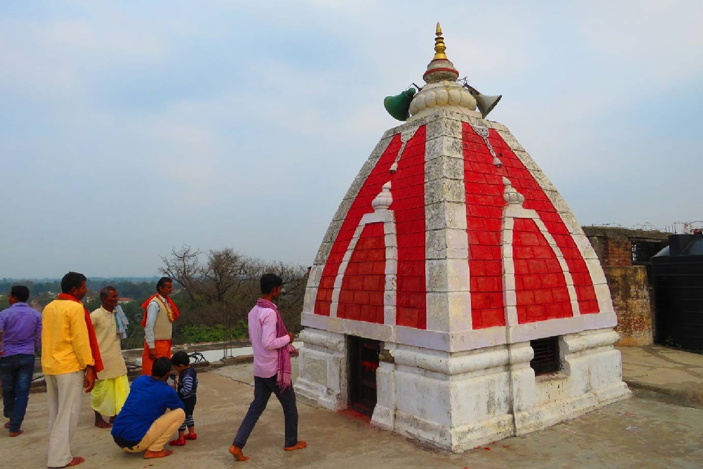 mani parvat myth and facts