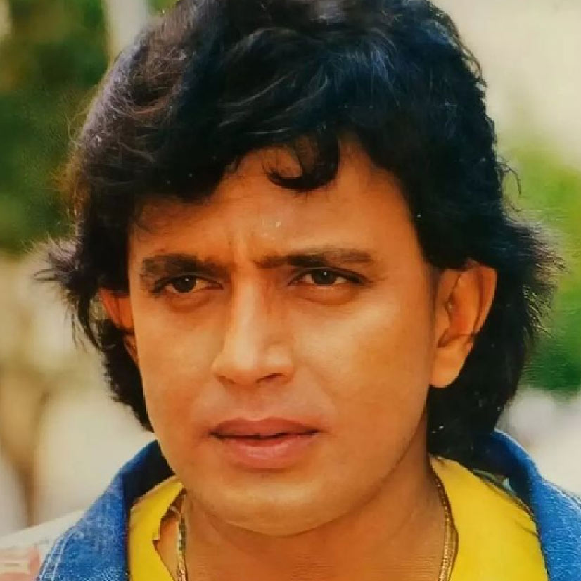 mithun chakraborty