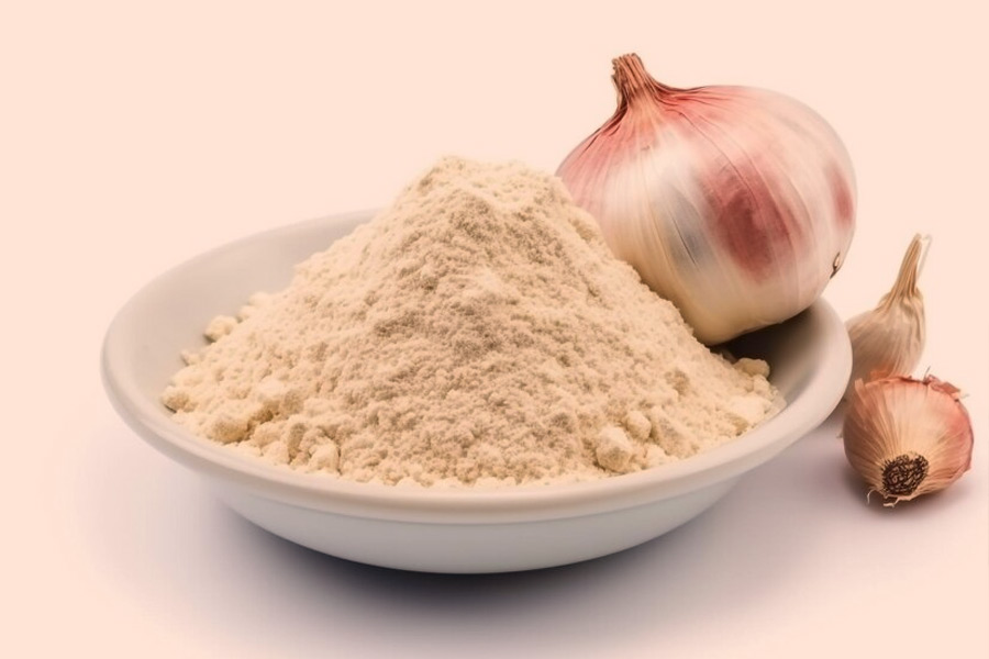 onion powder