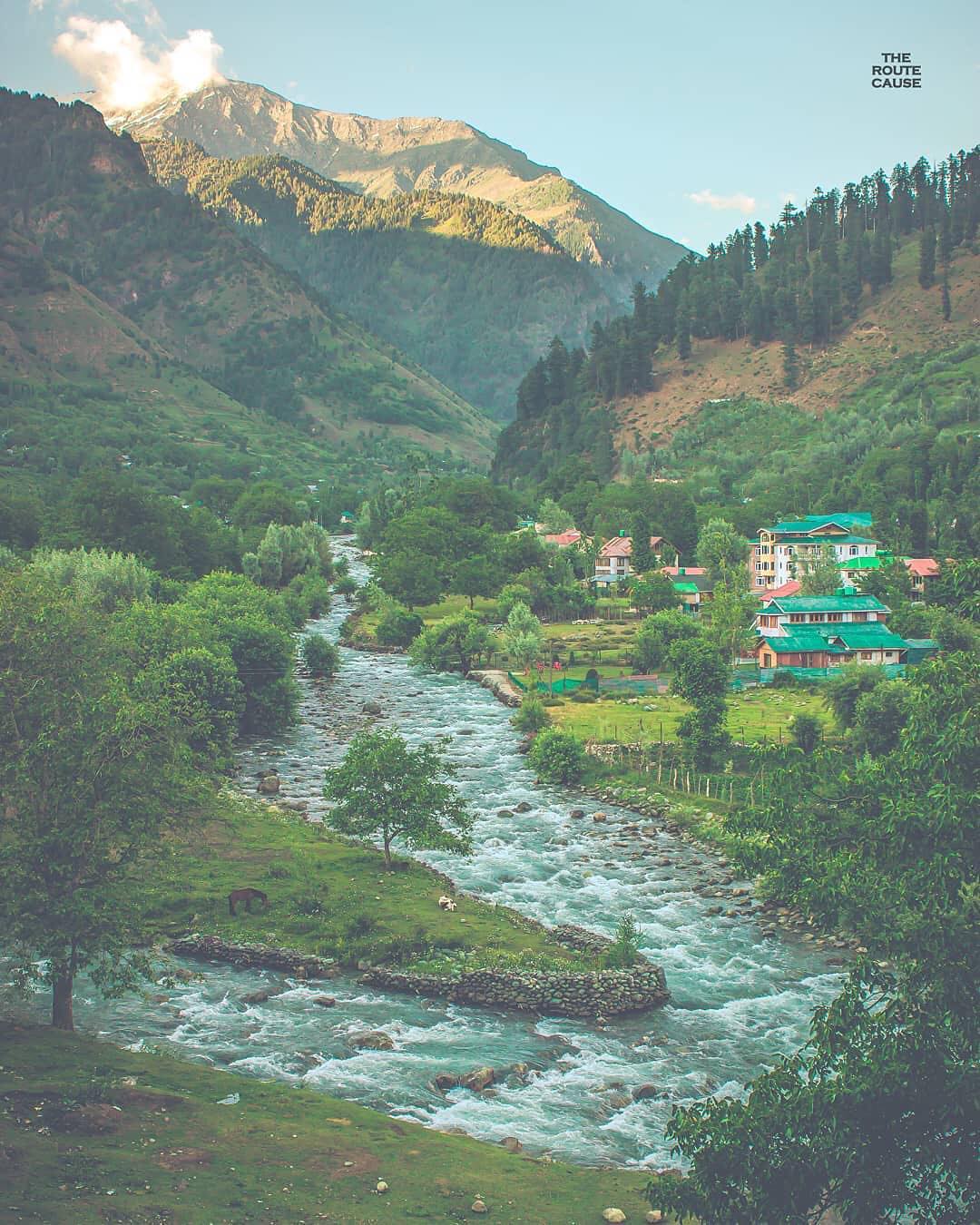 pahalgam kashmir