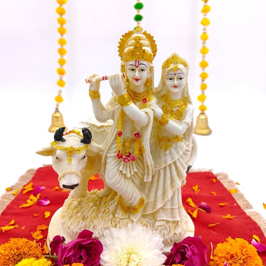 phulera dooj puja vidhi