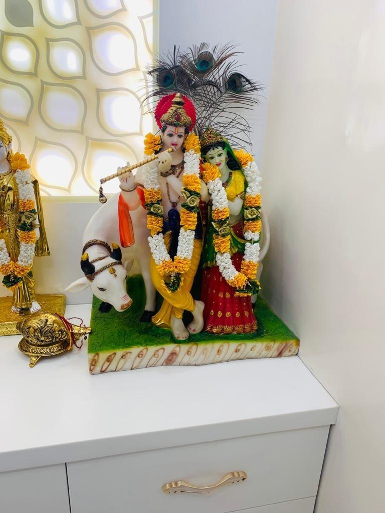 phulera dooj puja vidhi