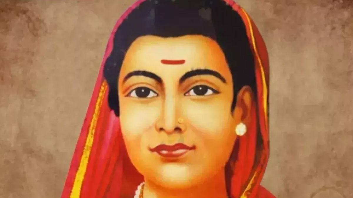 savitribai phule