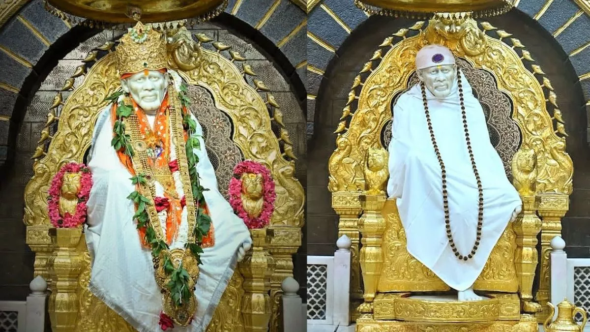 shirdi