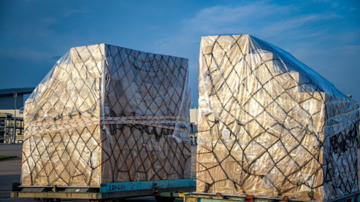 singer rihanna luggage for anant and radhika pre wedding