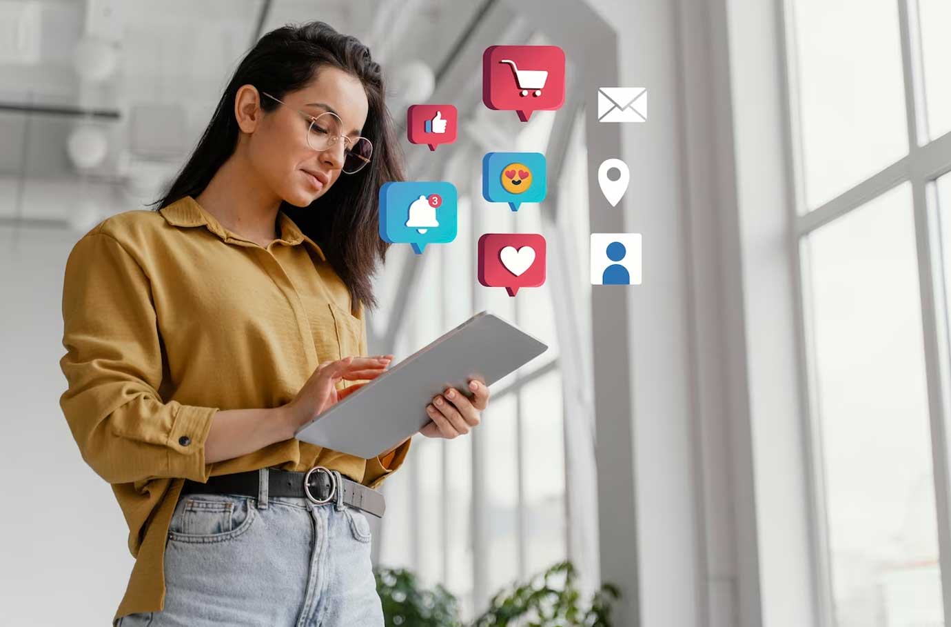 social media career option for beginners