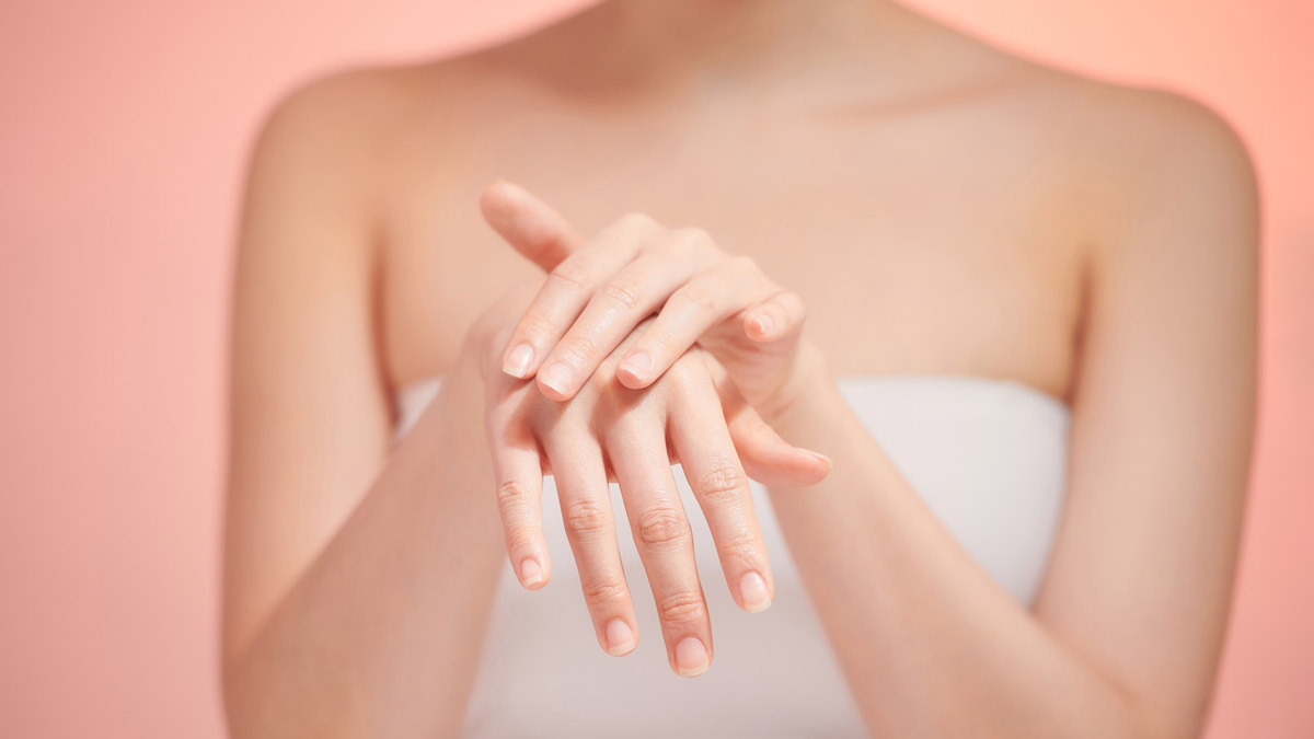 soft hand in winters tips and tricks