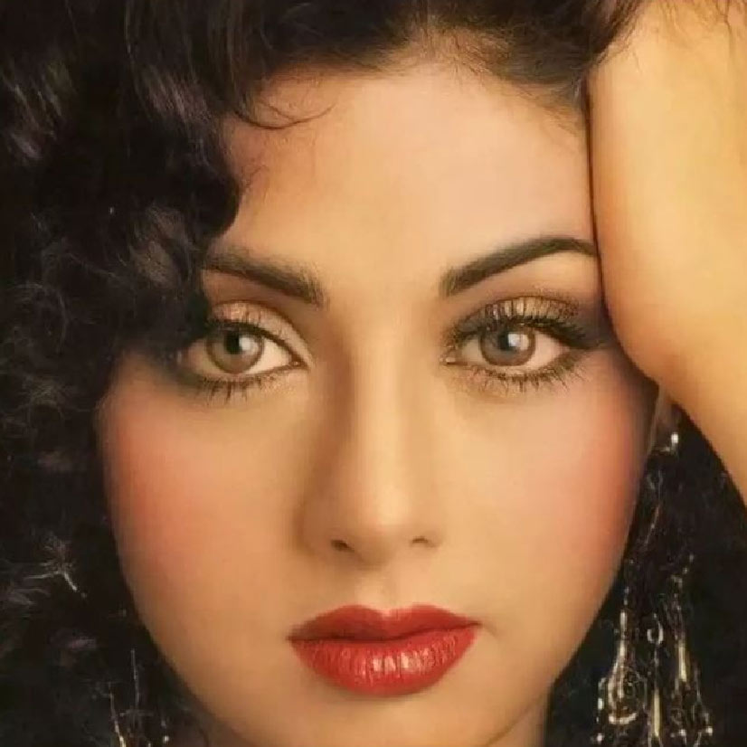 sridevi