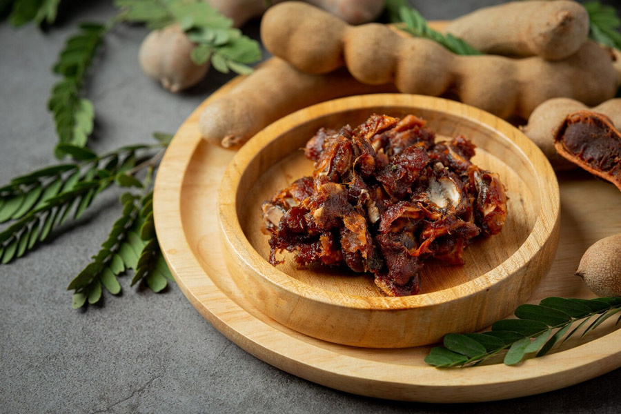 tamarind in south indian cuisine