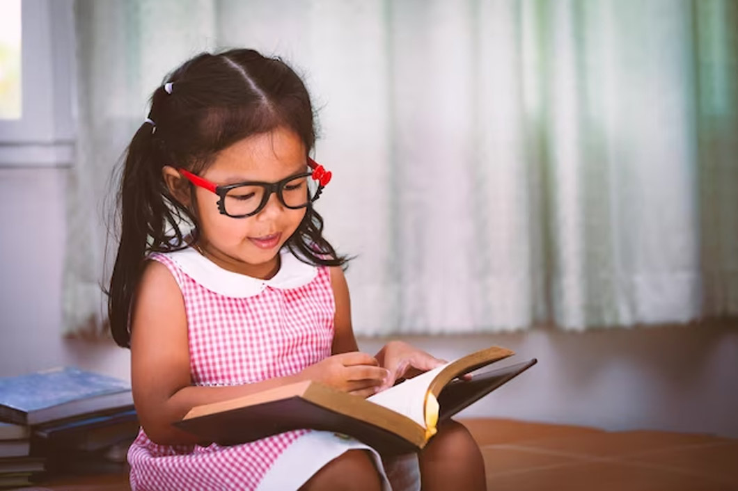 tips for creating book enthusiasts in kids