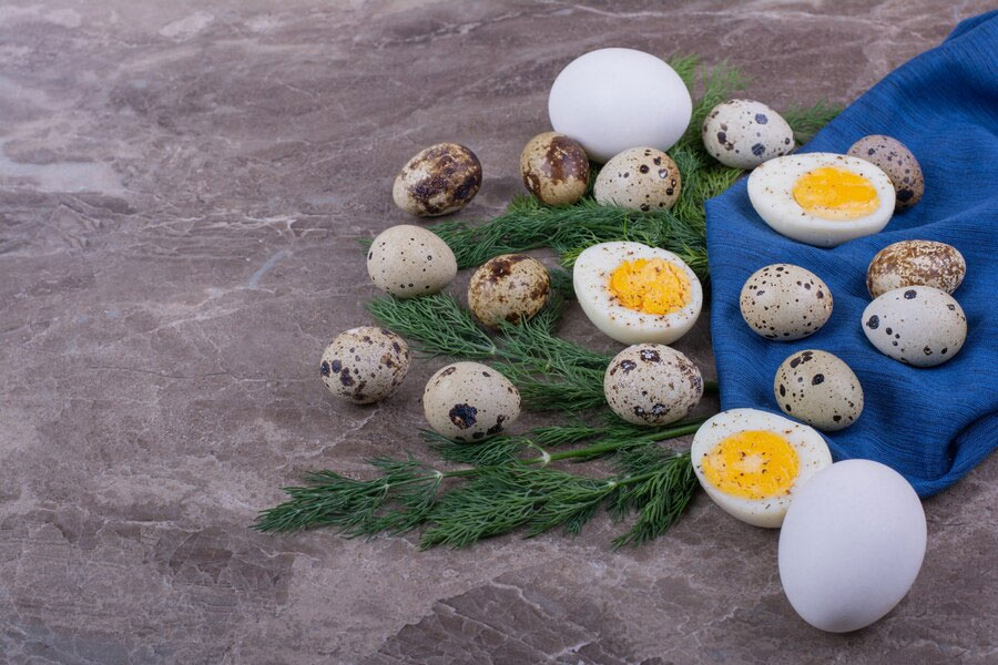 tips to find rotten eggs