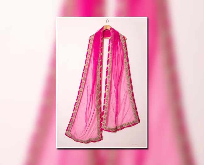 tips to reuse old saree border