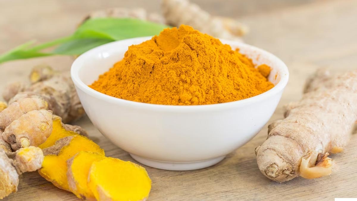 turmeric for hight bp