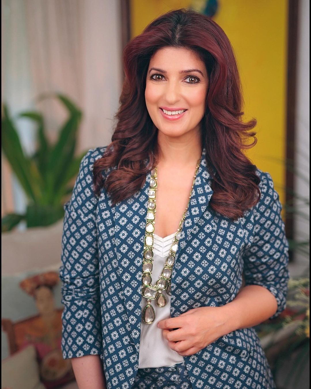twinkle khanna
