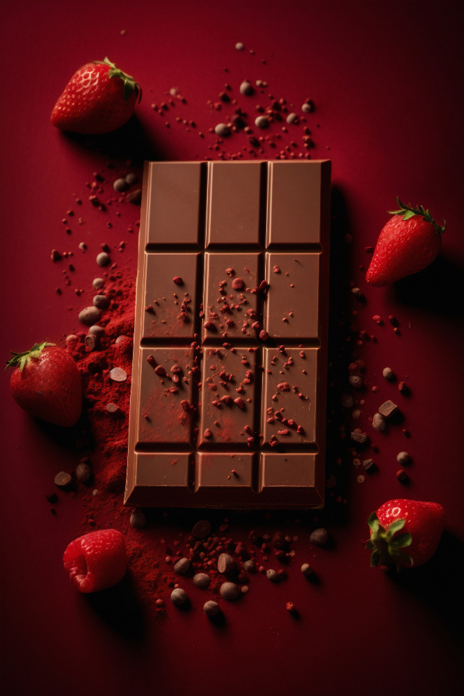 unique gift ideas for your partner on chocolate day under fifty rupees