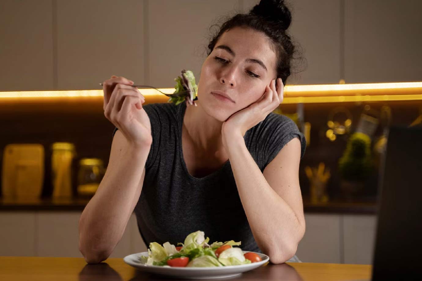 when we should have dinner