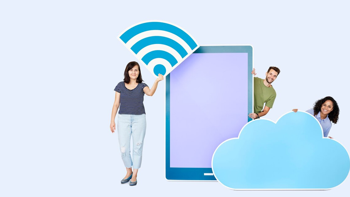 which is the best place for router to have a better signal increase my Wi Fi download speed