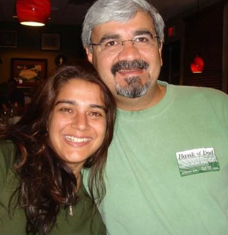 who is Anant ambani father in law