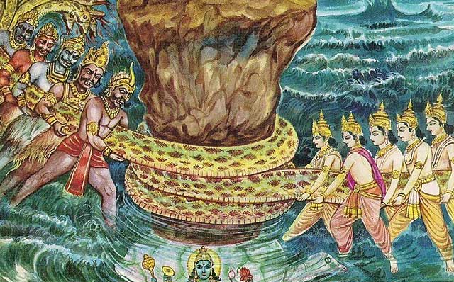 why is shivratri celebrated