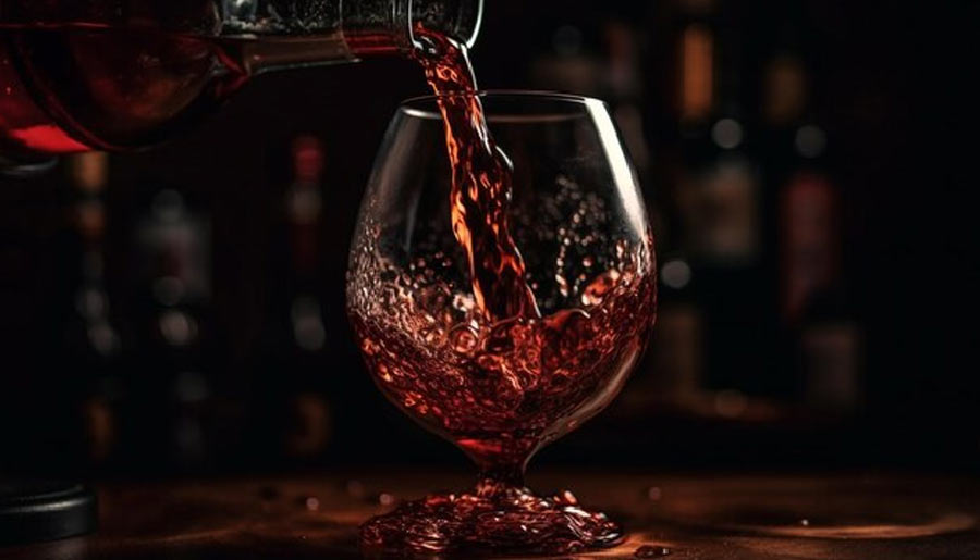 why nashik is the wine capital of India