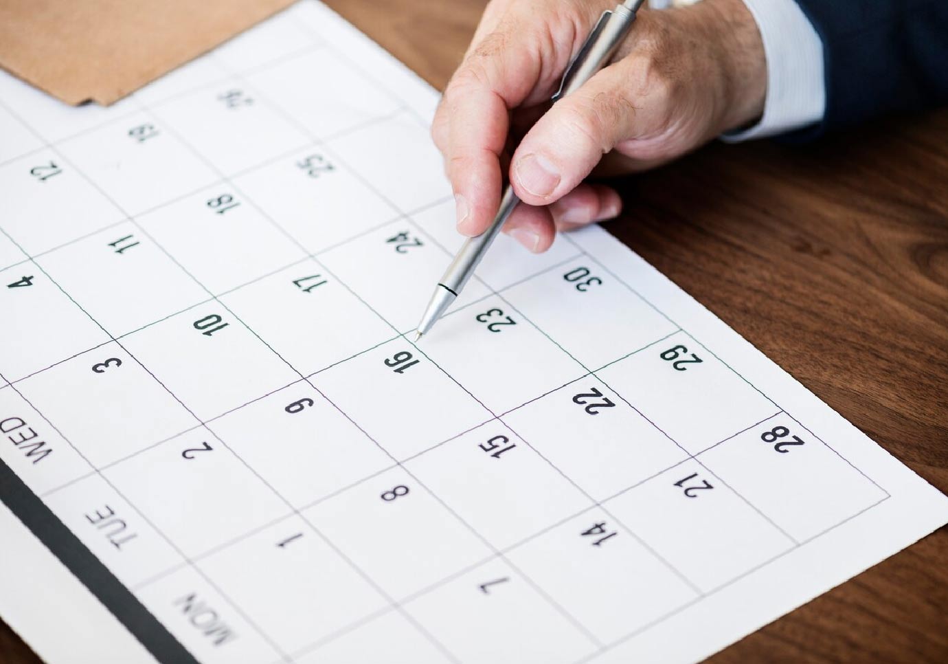 why seven days in a week history