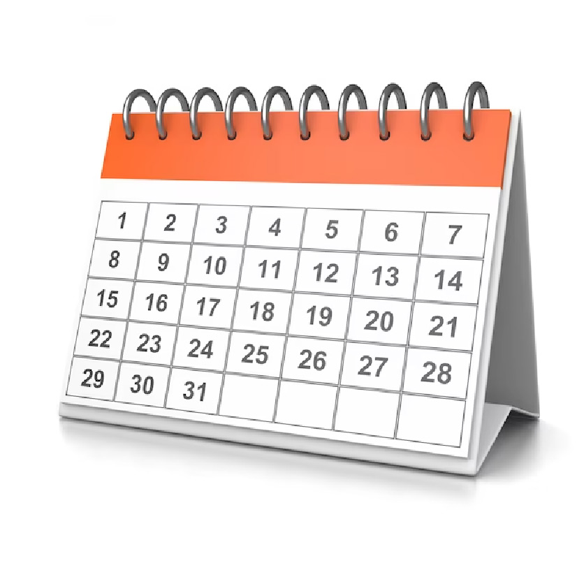 why seven days in a week