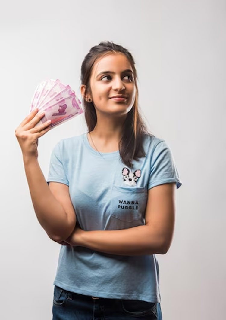 womens benefits budget