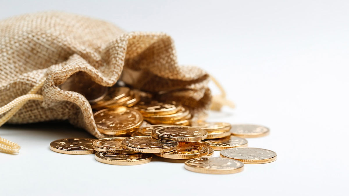 इन  बैंकों में आसानी से पा सकते हैं सबसे सस्ता Gold Loan