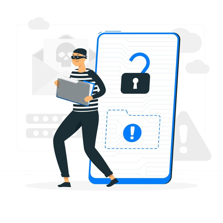 Android smartphone safety tips